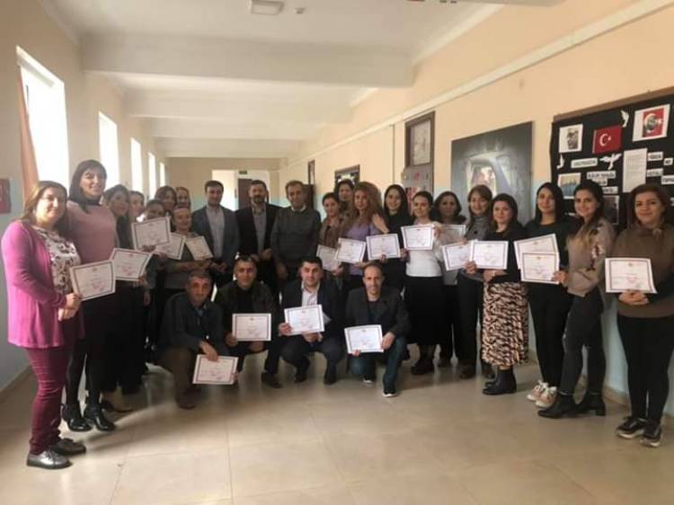 Seminer: Eğitimde Çağdaş Gelişmeler