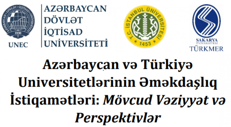 TÜRKMER Ortaklığında Yeni Yayın: Azerbaycan Türkiye Ortak Yayın ve Atıf Analizi