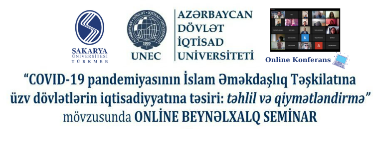 TÜRKMER'den Çevirimiçi Covid-19 Konferansı